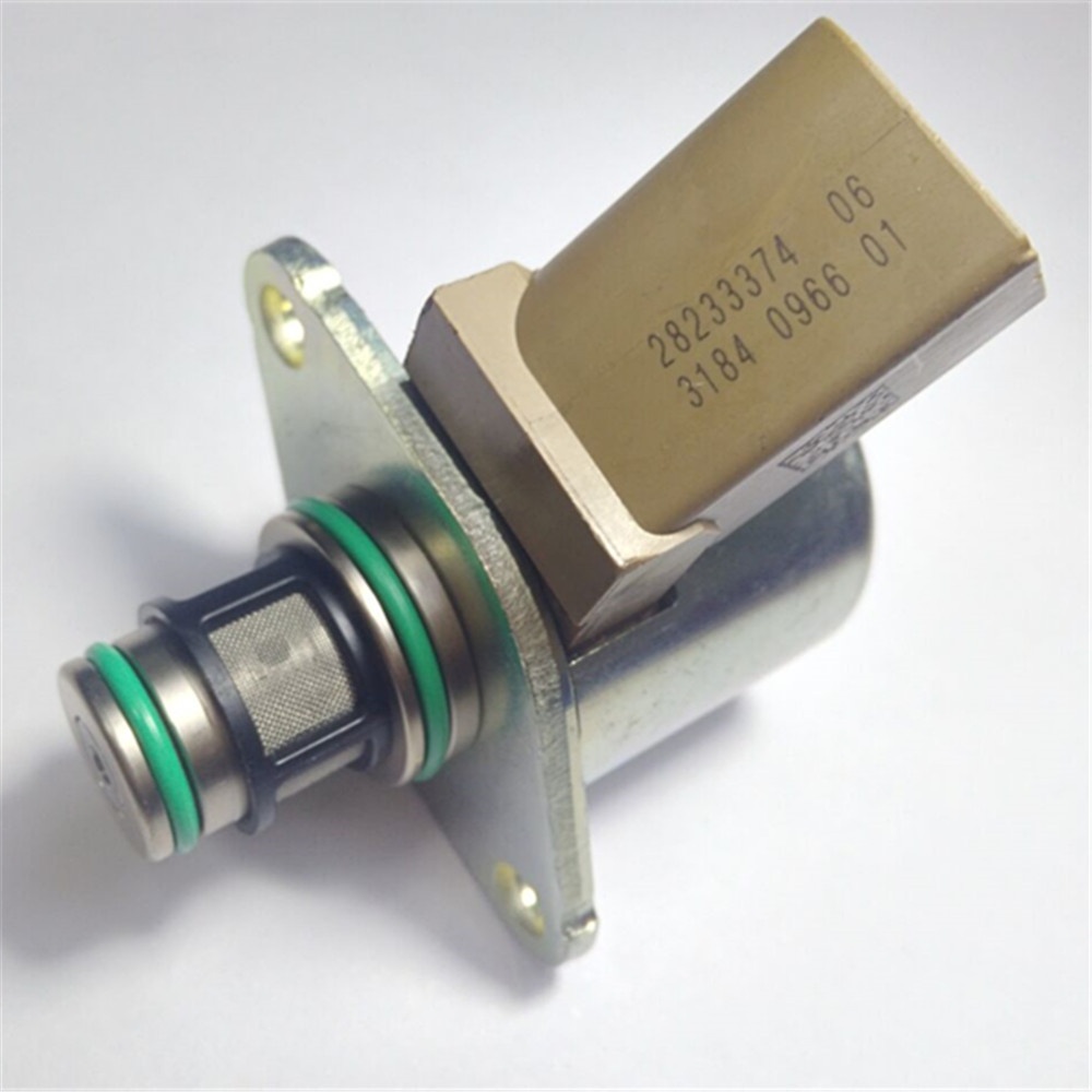 Delphi 9109-946 Inlet Metering Valve Kit