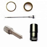 Common rail injector overhaul kit