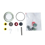 Common rail injector repair kits