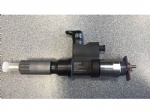 Common-rail Injector