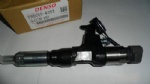 Denso Injectors 095000-6353