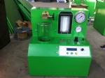 Common rail injector test bench