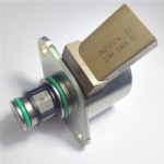 Common Rail Fuel Pump Inlet Metering Valve